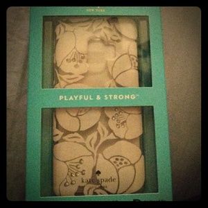 Nwt Kate Spade s9 case